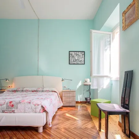 Lera Relax Апартаменты