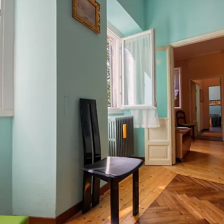 Апартаменты Lera Relax