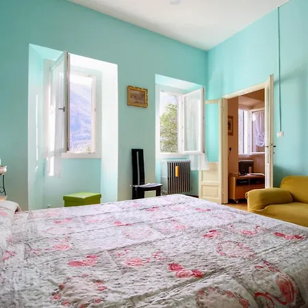 Lera Relax Апартаменты Лалльо