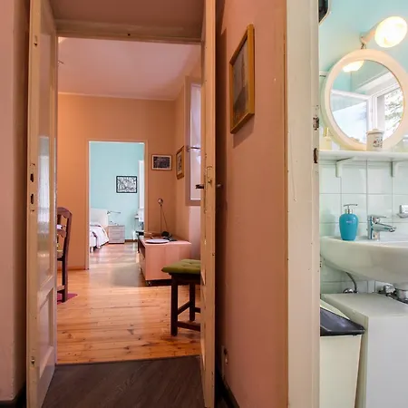 Apartment Lera Relax
