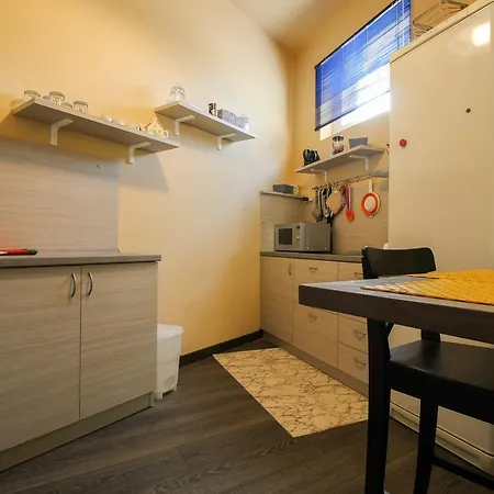 Apartment Lera Relax