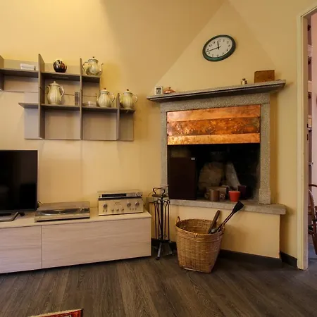 Lera Relax Apartment *