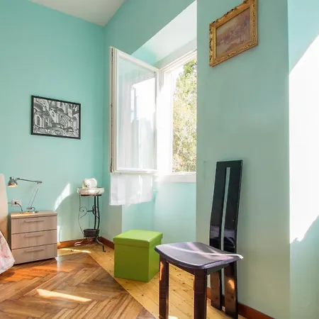 Lera Relax Apartment Laglio